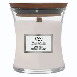 Svijeća mini Warm wool 1725410E