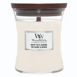 Svijeća mini White tea&jasmine 98062E
