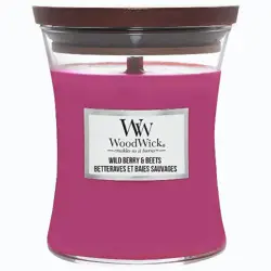 Svijeća mini wild Berry&Beets, 1632248E