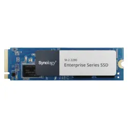 Synology 800 GB M.2 NVMe SSD, SNV3400 Series