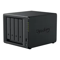 SYNOLOGY DS425+ Desktop 4-BAY J4125 NAS