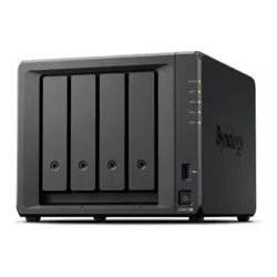 SYNOLOGY DS925+ DiskStation NAS V1500B
