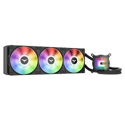 Teamgroup Siren GA360 AIO ARGB vodeno hlađenje