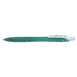 Tehnička olovka Pilot, Rexgrip Begreen, HRG-10R-BG-G, 0,5 mm, zelena
