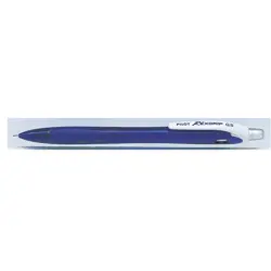 Tehnička olovka Pilot, Rexgrip Begreen, HRG-10R-BG-L, 0,5 mm, plava