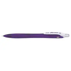 Tehnička olovka Pilot, Rexgrip Begreen, HRG-10R-BG-V, 0,5 mm, ljubičasta