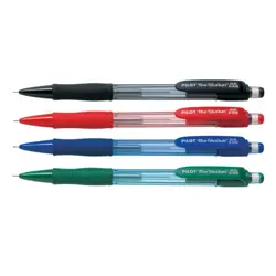 Tehnička olovka Pilot, Shaker, H-245-SL-G, 0,5 mm, zelena