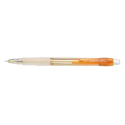 Tehnička olovka Pilot, Super Grip Neon, H-185-N-O, 0,5 mm, narančasta