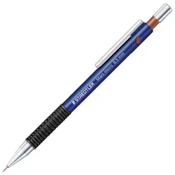 Tehnička olovka Staedtler, Mars Micro 775-05, 0,5 mm, plava