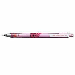 Tehnička olovka Uni kuru toga m5-450t(0.5) roza