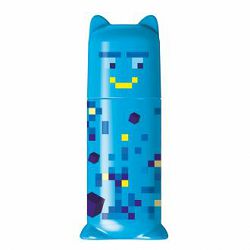 Tekstmarker Maped Pixel Party mini, 1-5 mm, plavi