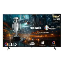 Televizor Hisense 75E7NQ UHD QuantumDot 4K VidaaU7