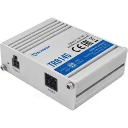 Teltonika TRB245 Industrial LTE Cat 4 Gateway