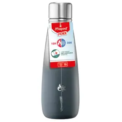 Termo boca Maped Picnik 500 ml siva

