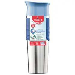 Termo šalica Maped Picnik 320 ml plava