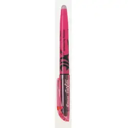 Textmarker 3,8mm Frixion light Pilot rozi