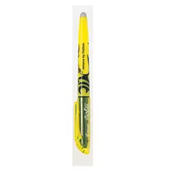 Textmarker 3,8mm Frixion light Pilot žuti tekući