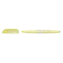 Textmarker 3,8mm Pilot tekući Frixion svijetlo žuti