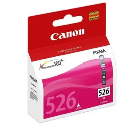Tinta Canon CLI-526, magenta, 520 str. / 9 ml