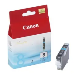 Tinta Canon CLI-8, photo cyan, 5715 str. / 13 ml