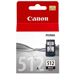 Tinta Canon PG-512, black, 400 str. / 15 ml