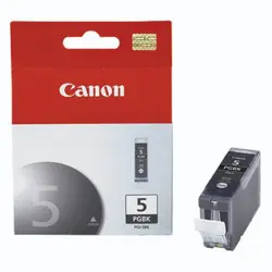 Tinta Canon PGI-5, black, 392 str. / 26 ml