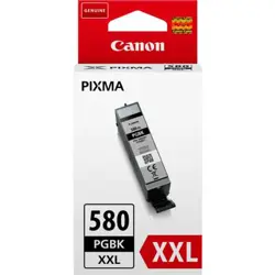 Tinta Canon PGI-580 XXL black