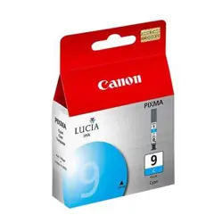 Tinta Canon PGI-9, cyan, 1150 str. / 14 ml