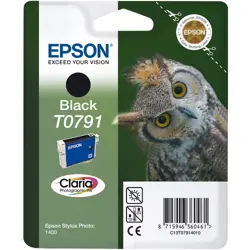 Tinta Epson T0792, cyan