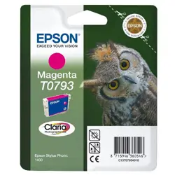 Tinta Epson T0793, magenta
