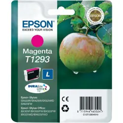 Tinta Epson T1293, magenta,  485 str. / 7 ml
