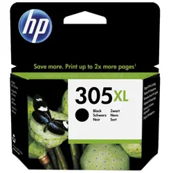 Tinta HP 305XL black, 3YM62AE, za 240 stranica