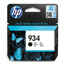 Tinta Hp C2P19AE, HP934, black