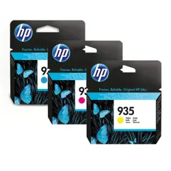 Tinta Hp C2P20AE, HP935, cyan