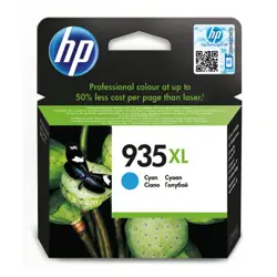 Tinta Hp C2P24AE, HP935XL, cyan