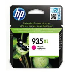 Tinta Hp C2P25AE, HP935XL, magenta