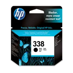 Tinta Hp C8765EE, HP338, black