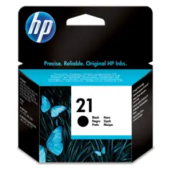 Tinta Hp C9351AE, HP21, black