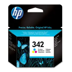 Tinta Hp C9361EE, HP342, tricolor