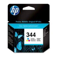 Tinta Hp C9363EE, HP344, tricolor