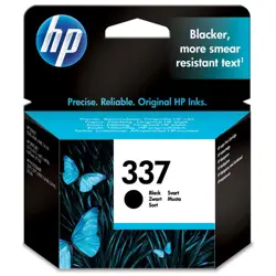 Tinta Hp C9364EE, HP337, black