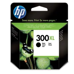 Tinta Hp CC641EE, HP300XL, black