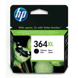 Tinta Hp CN684EE, HP364XL, black