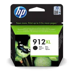 TINTA HP912XL 3YL84AE BLACK