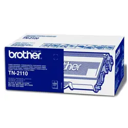 Toner Brother TN2110, black