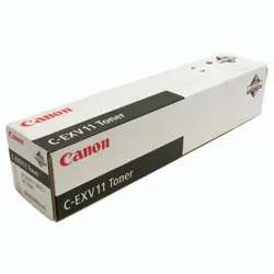Toner Canon C-EXV 11, black, 21000 stranica