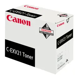 Toner Canon C-EXV 21, black, 26000 stranica