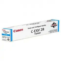 Toner Canon C-EXV 28, cyan, 38000 stranica