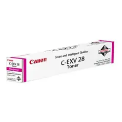 Toner Canon C-EXV 28, magenta, 38000 stranica