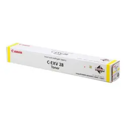 Toner Canon C-EXV 28, yellow, 38000 stranica